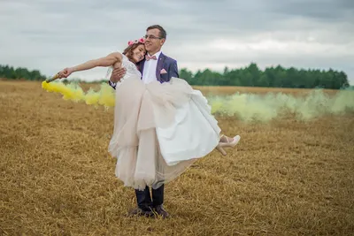Fotograf i Kamerzysta Ślubny Olsztyn